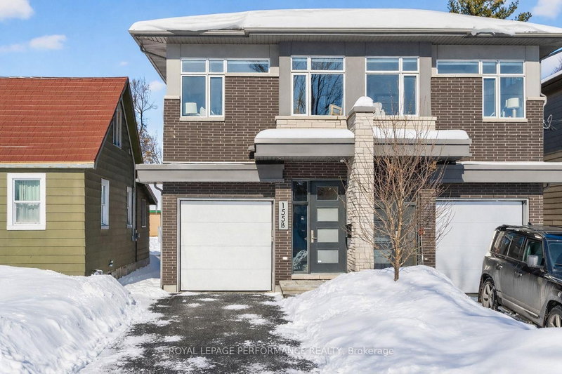 home for sale on B-155 Buell Street