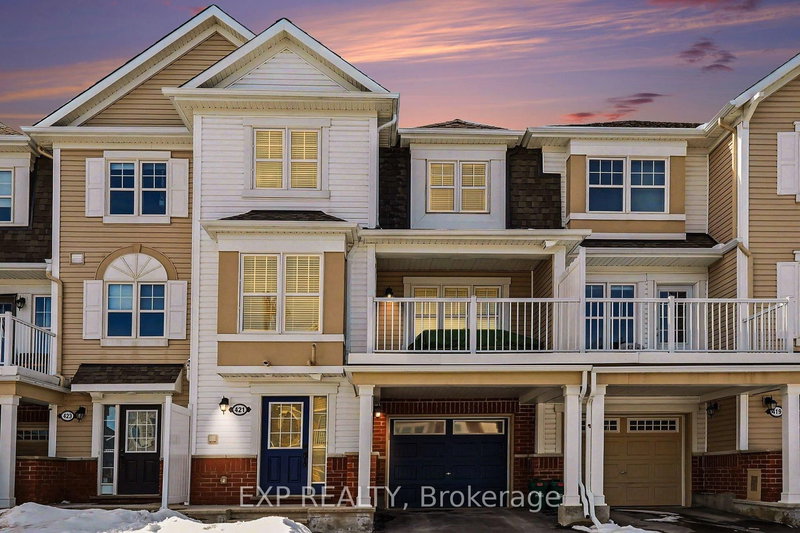 home for sale on 421 Gerardia Lane