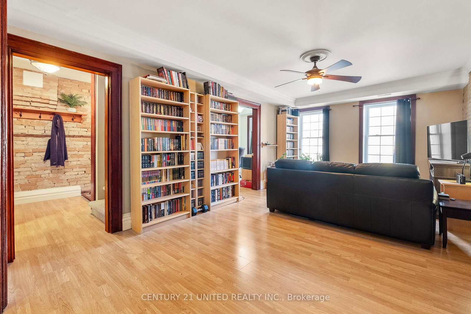 79 King Street W • #401 • Cobourg, ON photo 1