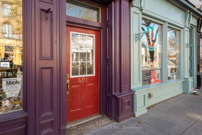 79 King Street W • #401 • Cobourg, ON photo 4