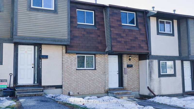 home for sale on 122-2624 Pimlico Crescent