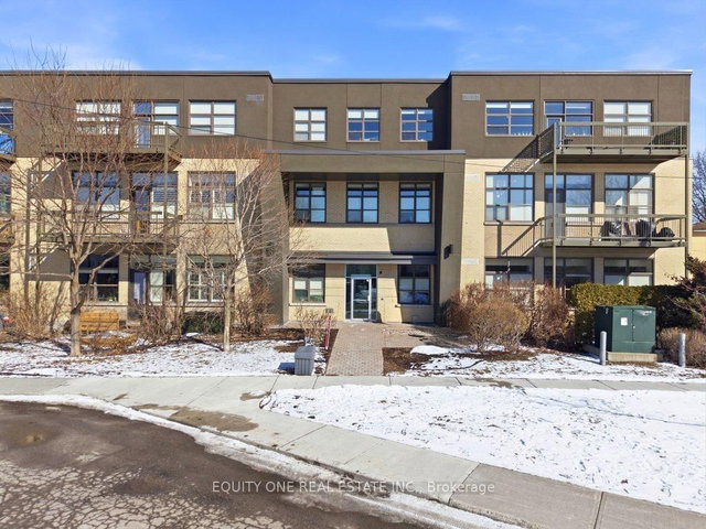 203 - 345 St Denis Street