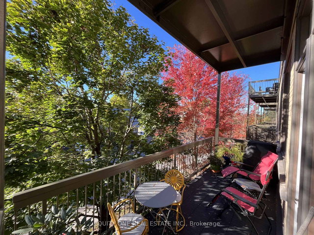 203 - 345 St Denis Street