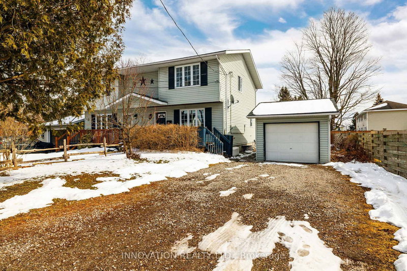 home for sale on 19 Thomas Street