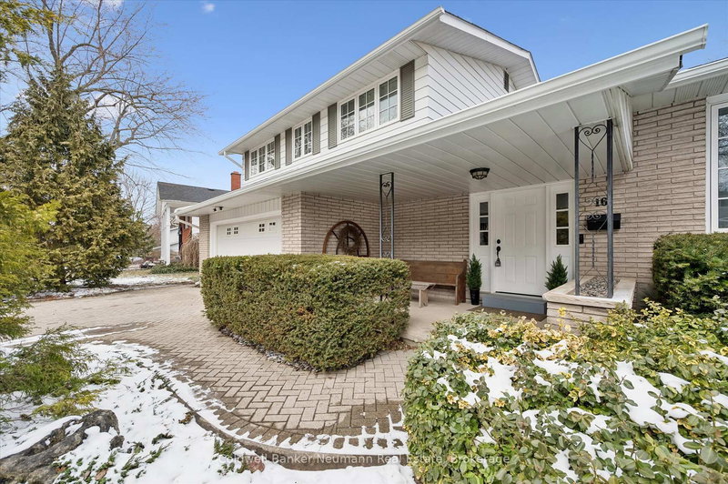 16 Colborn St, Guelph, N1G 2M5 | Image 2