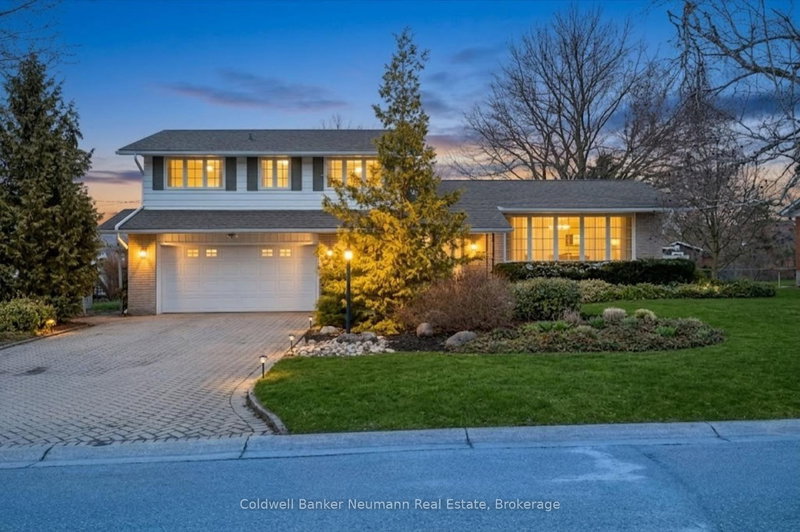 16 Colborn St, Guelph, N1G 2M5 | Image 3