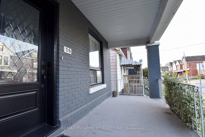 56 KINRADE Ave, Hamilton, L8L 6L6 | Image 2