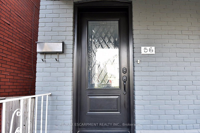 56 KINRADE Ave, Hamilton, L8L 6L6 | Image 3