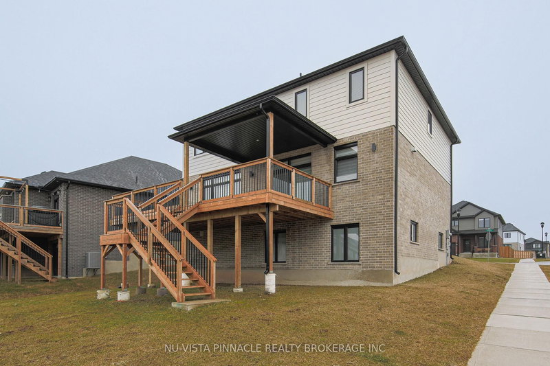 1932 Trailsway Dr, London South, N6K 0K7 | Image 2