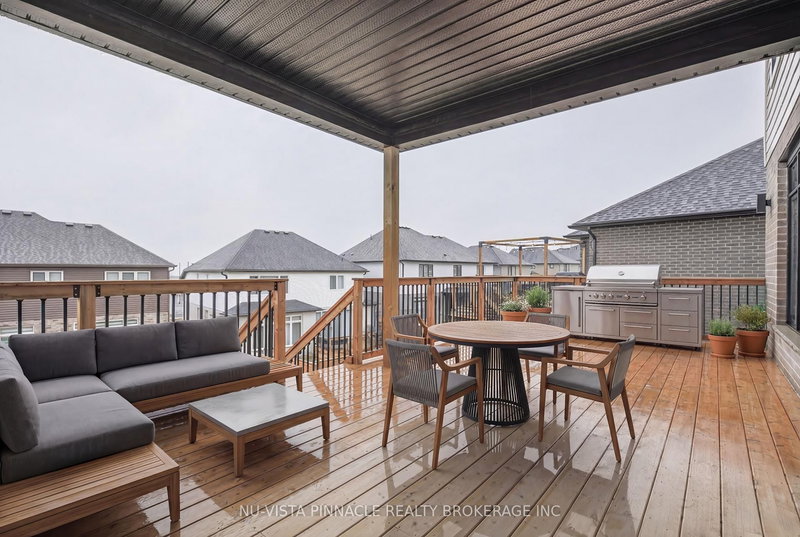 1932 Trailsway Dr, London South, N6K 0K7 | Image 3