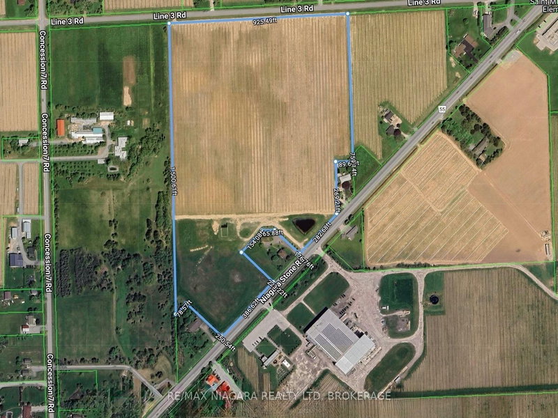 1074 Niagara Stone Rd, Niagara-on-the-Lake, L0S 1J0 | Image 2