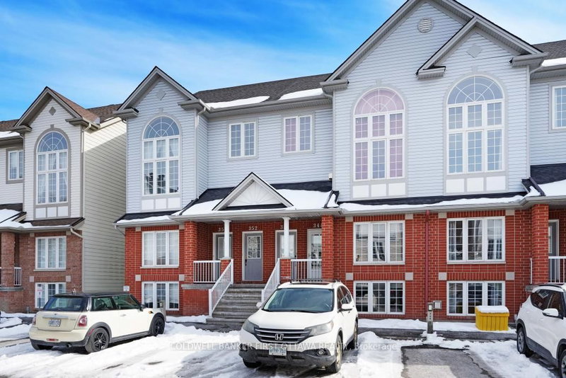 348 Wiffen Private, Ottawa, K2H 1G4 | Image 2