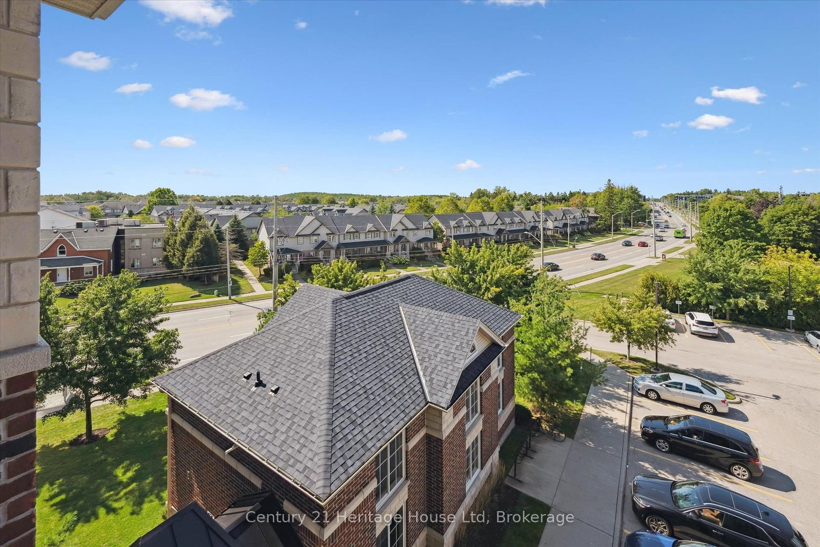 1440 Gordon Street, Unit 404 - Photo 21