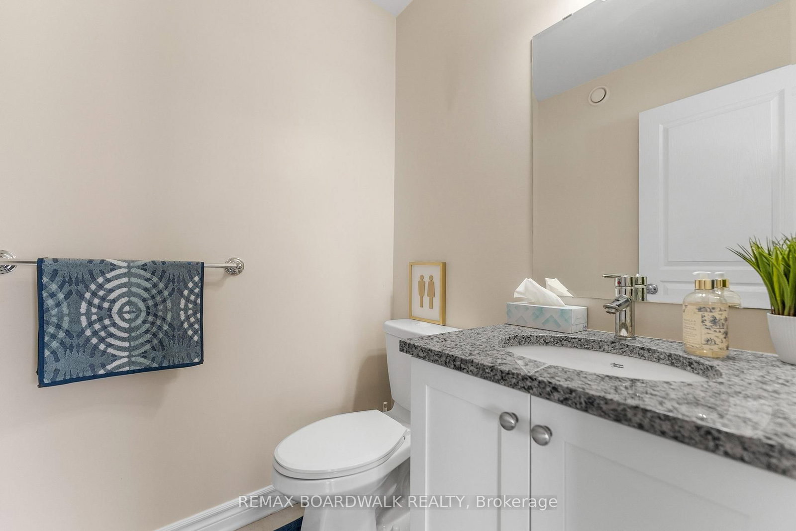 Townhouse for sale at 135 Wild Senna Way, Ottawa, Ontario, K2J 5Z7 - Barrhaven - Longfields - MLS: X12917244