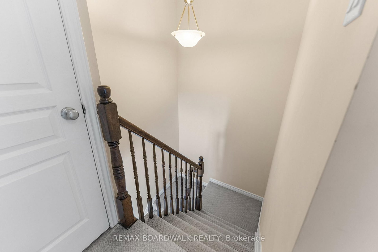 Townhouse for sale at 135 Wild Senna Way, Ottawa, Ontario, K2J 5Z7 - Barrhaven - Longfields - MLS: X12917244