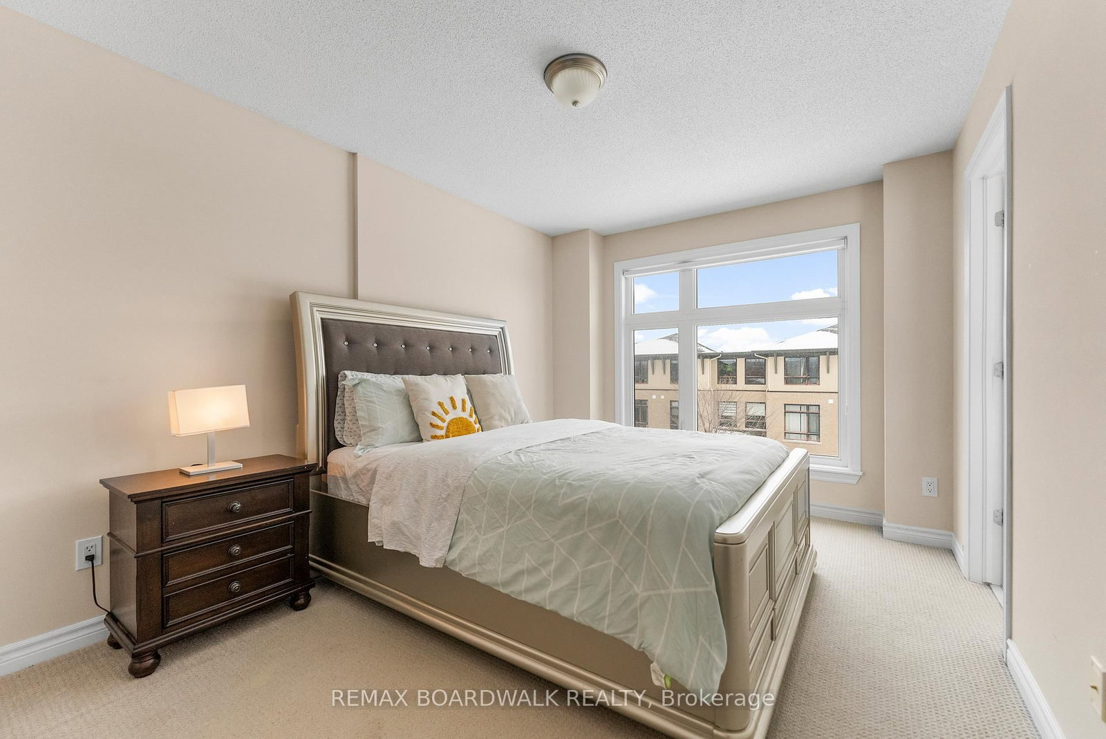 Townhouse for sale at 135 Wild Senna Way, Ottawa, Ontario, K2J 5Z7 - Barrhaven - Longfields - MLS: X12917244