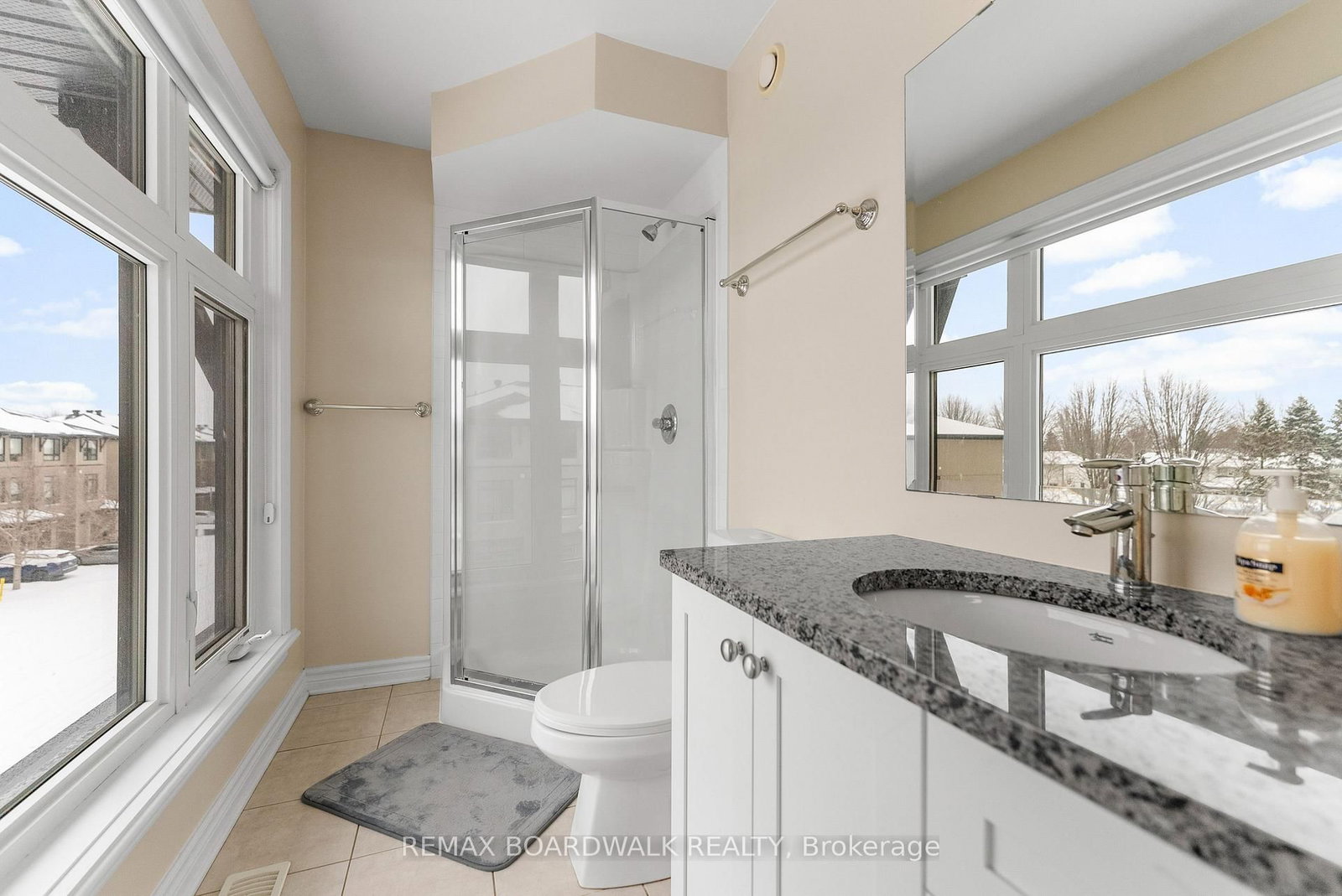 Townhouse for sale at 135 Wild Senna Way, Ottawa, Ontario, K2J 5Z7 - Barrhaven - Longfields - MLS: X12917244