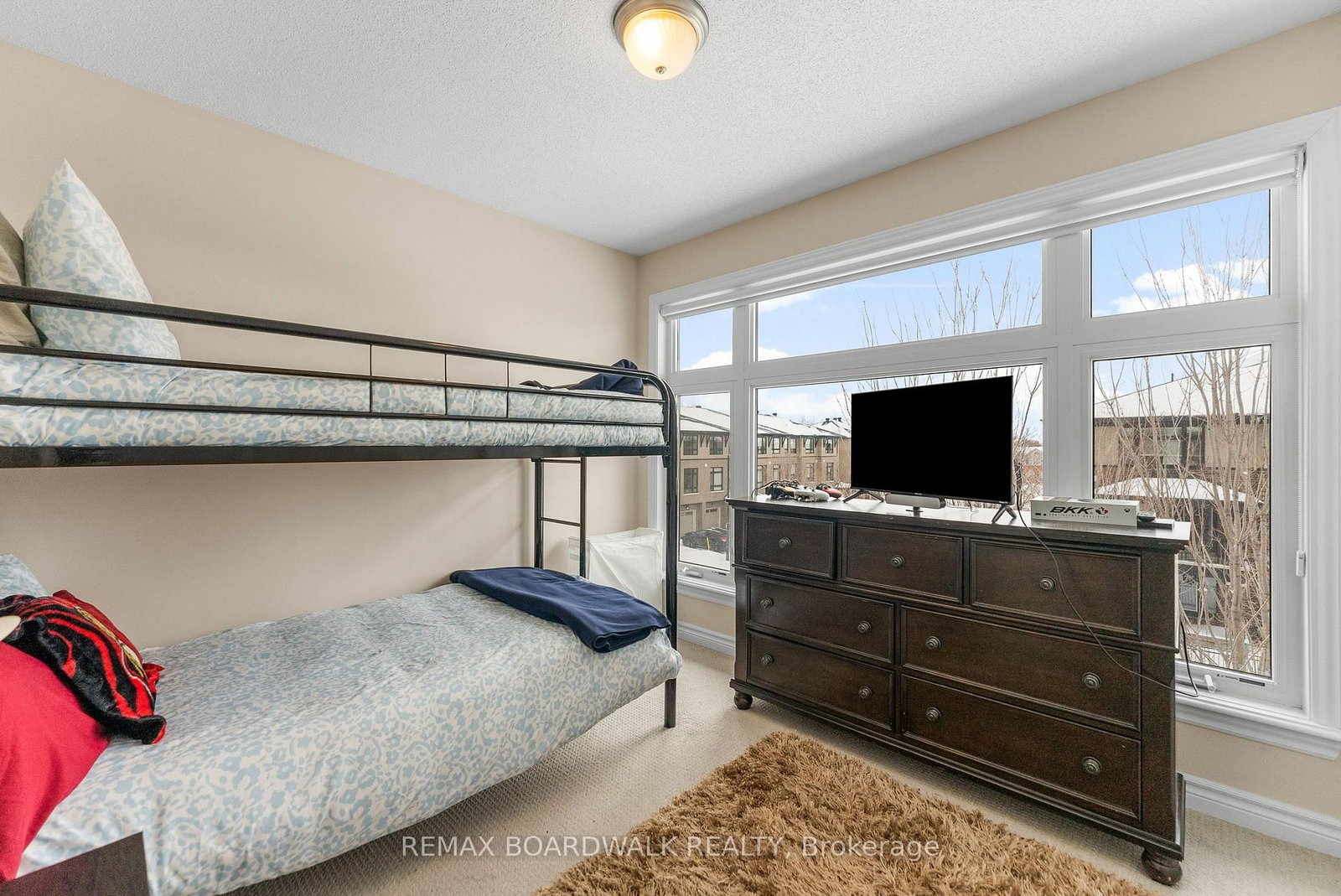 Townhouse for sale at 135 Wild Senna Way, Ottawa, Ontario, K2J 5Z7 - Barrhaven - Longfields - MLS: X12917244