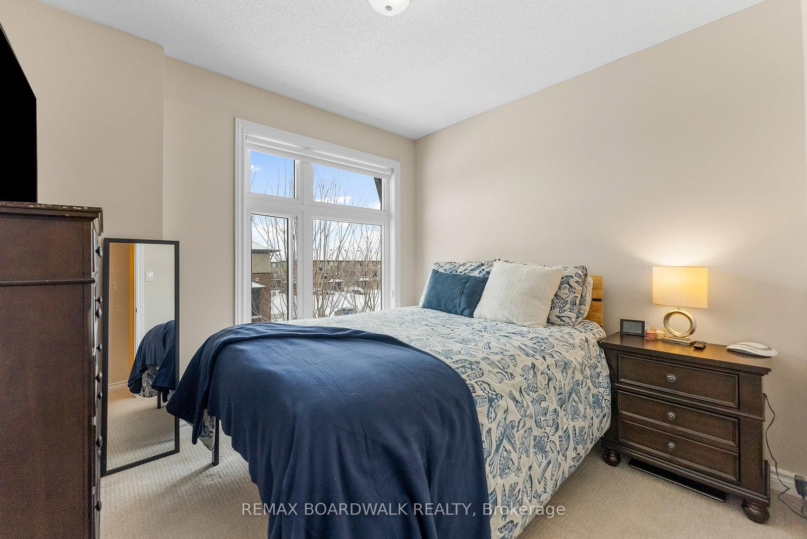 Townhouse for sale at 135 Wild Senna Way, Ottawa, Ontario, K2J 5Z7 - Barrhaven - Longfields - MLS: X12917244