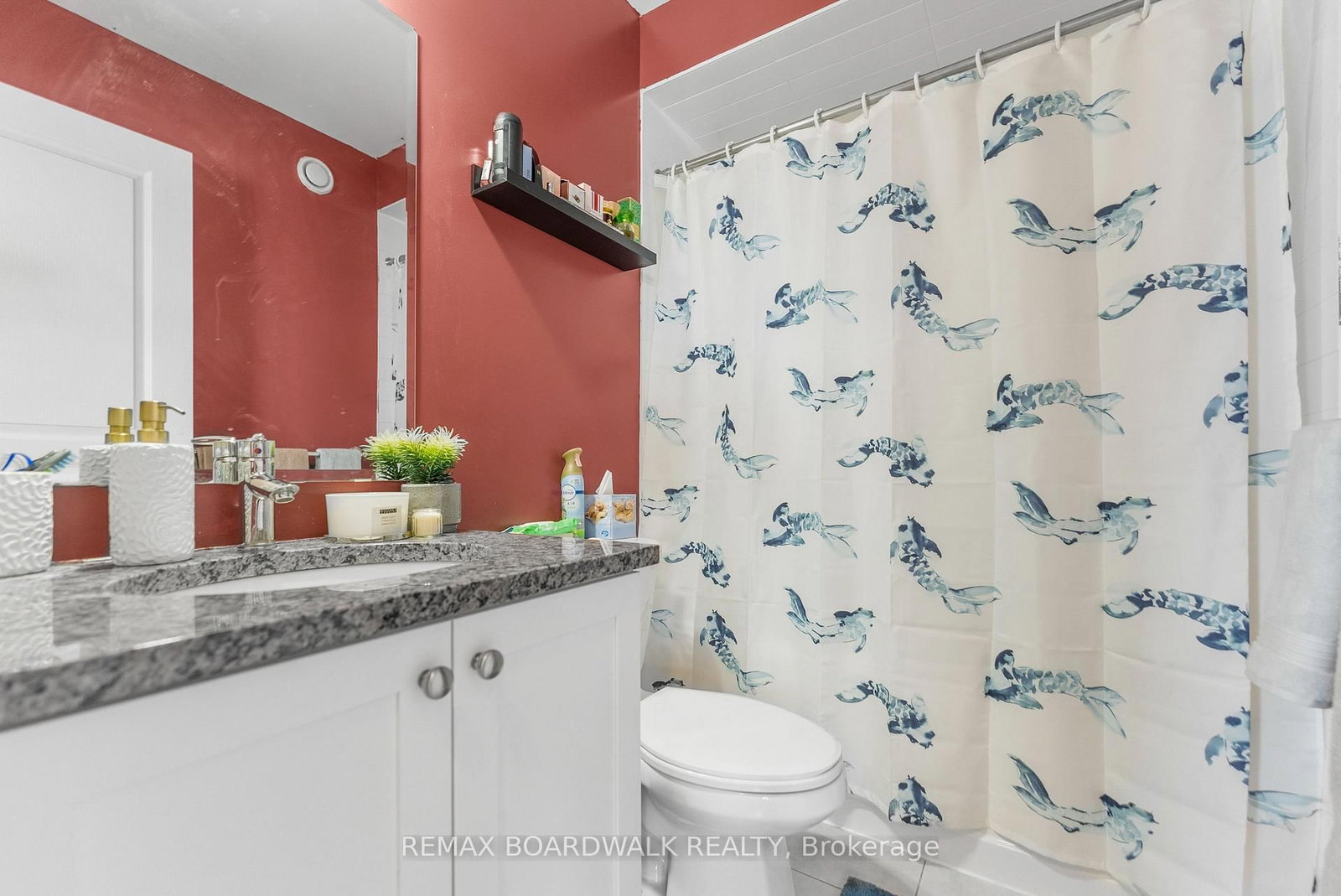 Townhouse for sale at 135 Wild Senna Way, Ottawa, Ontario, K2J 5Z7 - Barrhaven - Longfields - MLS: X12917244