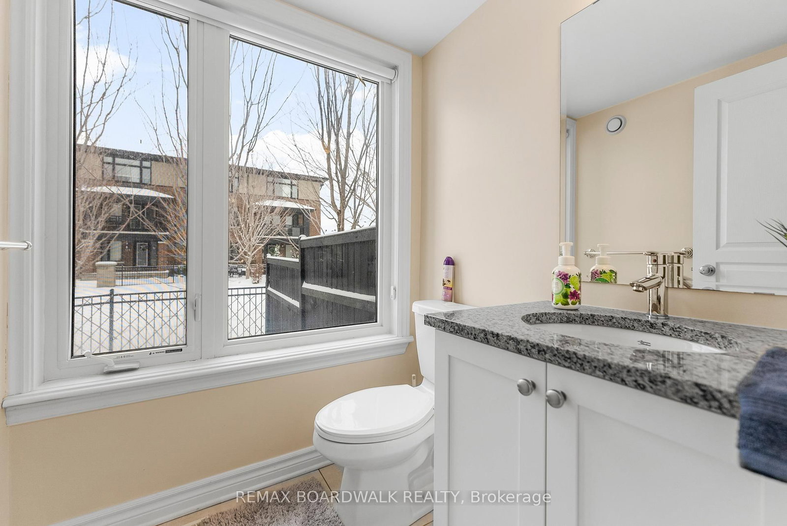 Townhouse for sale at 135 Wild Senna Way, Ottawa, Ontario, K2J 5Z7 - Barrhaven - Longfields - MLS: X12917244