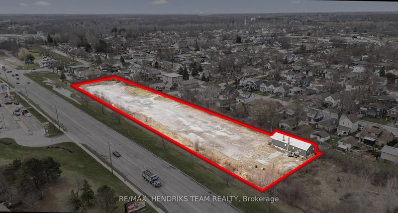 1 DREW St, Welland, L3C 5H8 | Image 3