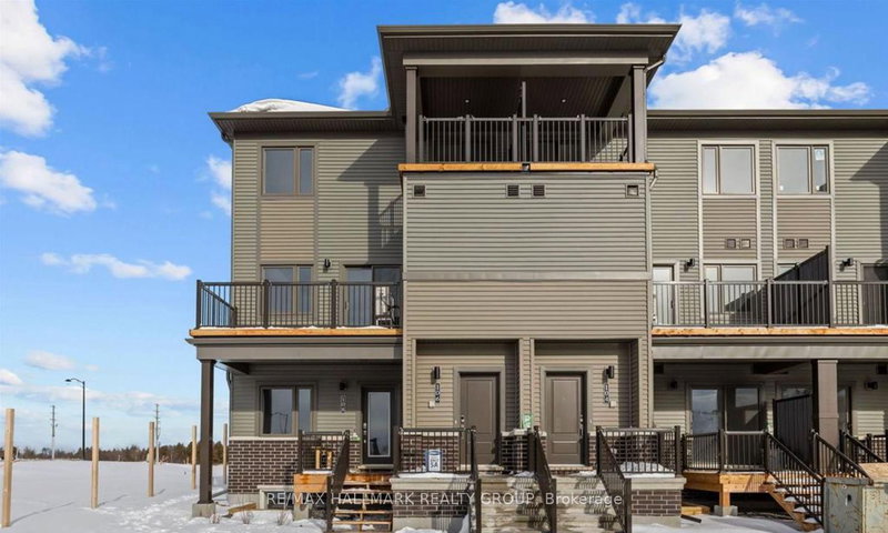 home for lease on 106 Parnian Private N