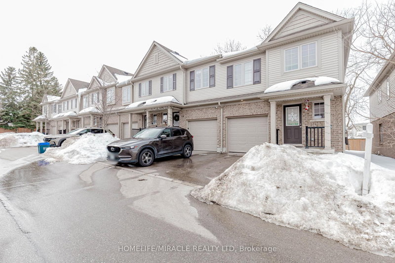55 - 50 Pinnacle Dr, Kitchener, N2P 0H8 | Image 2