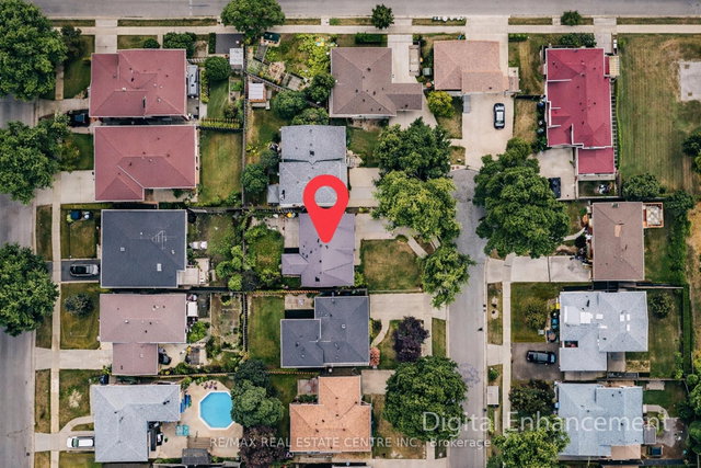 2 Ashwood Court