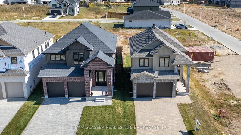 72 ALLISTER Dr, Middlesex Centre, N0L 1R0 | Image 2