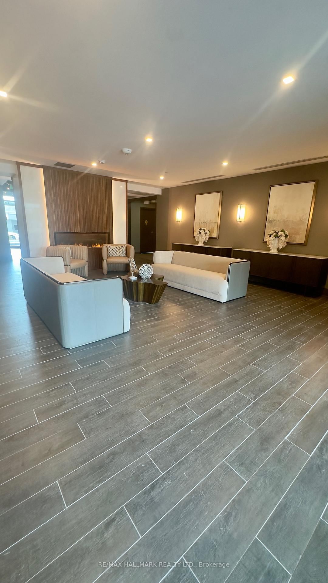 470 Dundas Street E, Unit #226