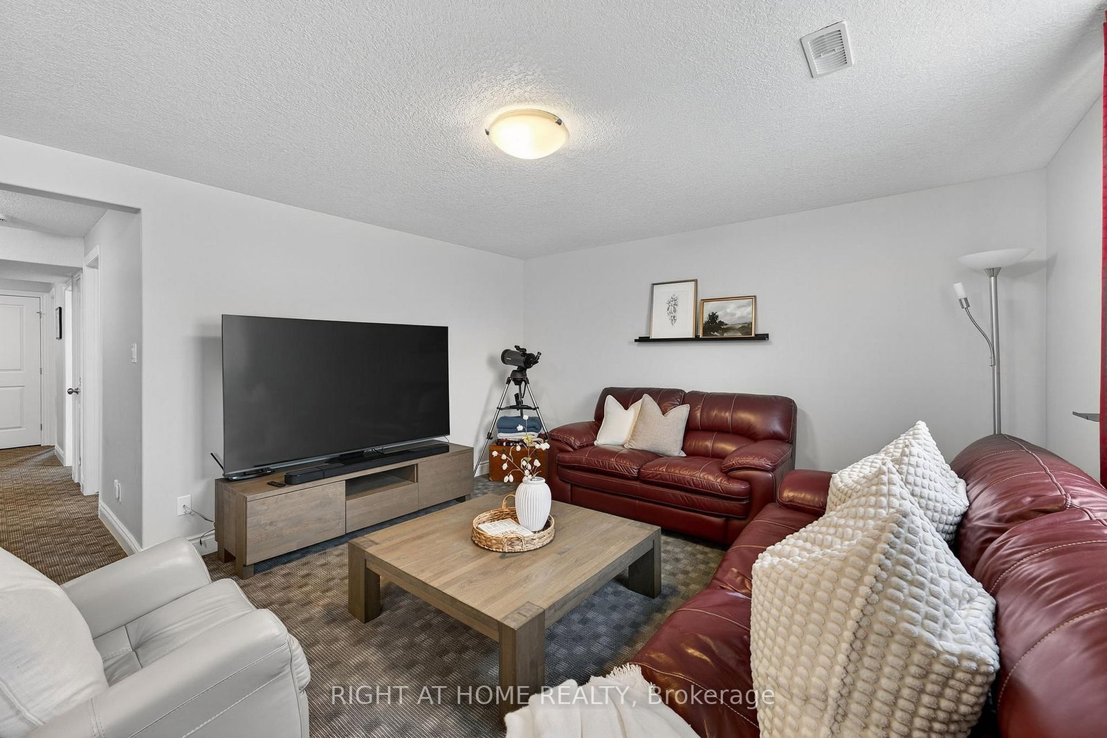 Detached House for sale at 48 Freedom Crescent, Quinte West, Ontario, K8V 0C2 - Sidney Ward - MLS: X12917536