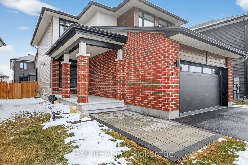 169 Bristol Cres, North Grenville, K0G 1J0 | Image 2