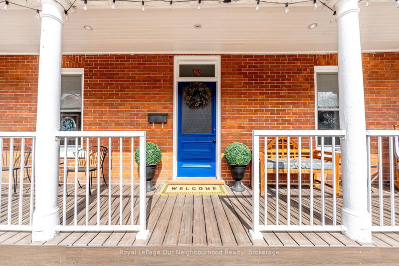 196 Walton St, Port Hope, L1A 1N9 | Image 2