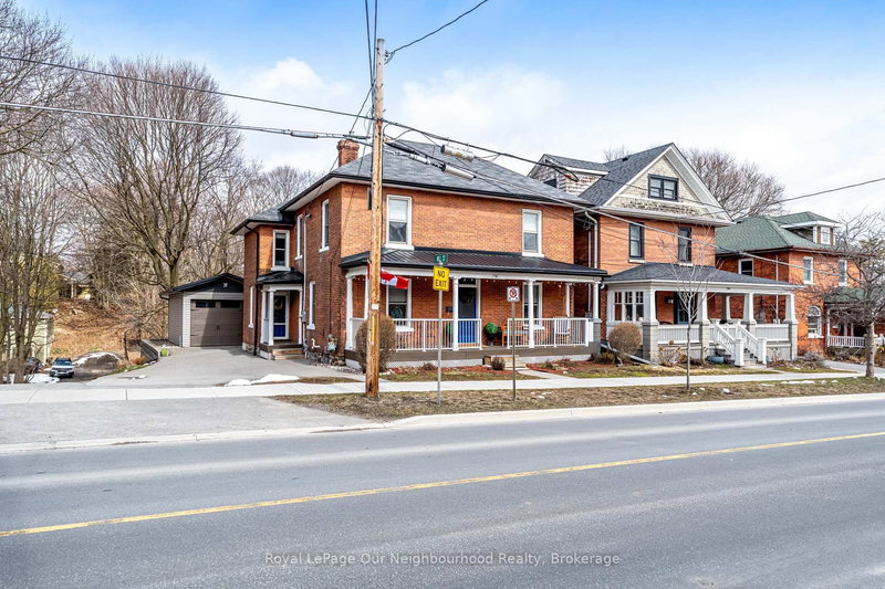 196 Walton St, Port Hope, L1A 1N9 | Image 3