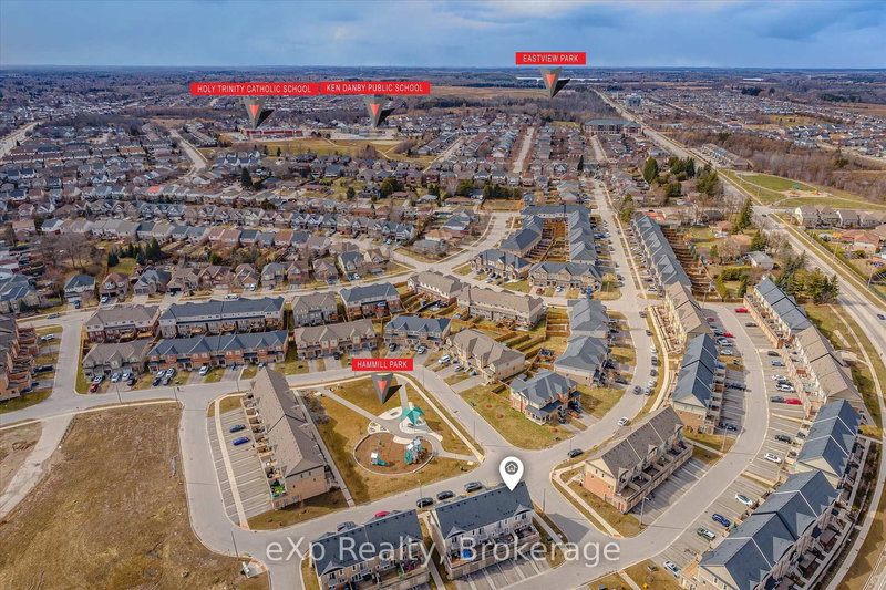 238 Law Dr, Guelph, N1E 0P6 | Image 3