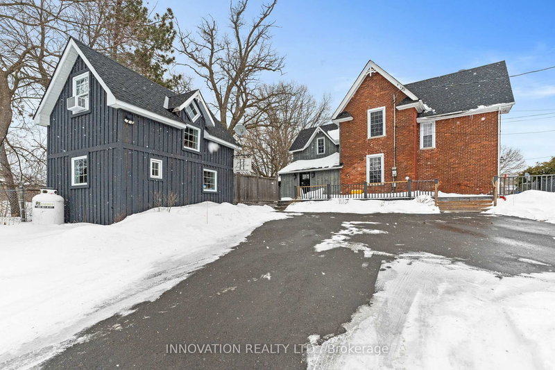 home for sale on 348 Donald B. Munro Drive