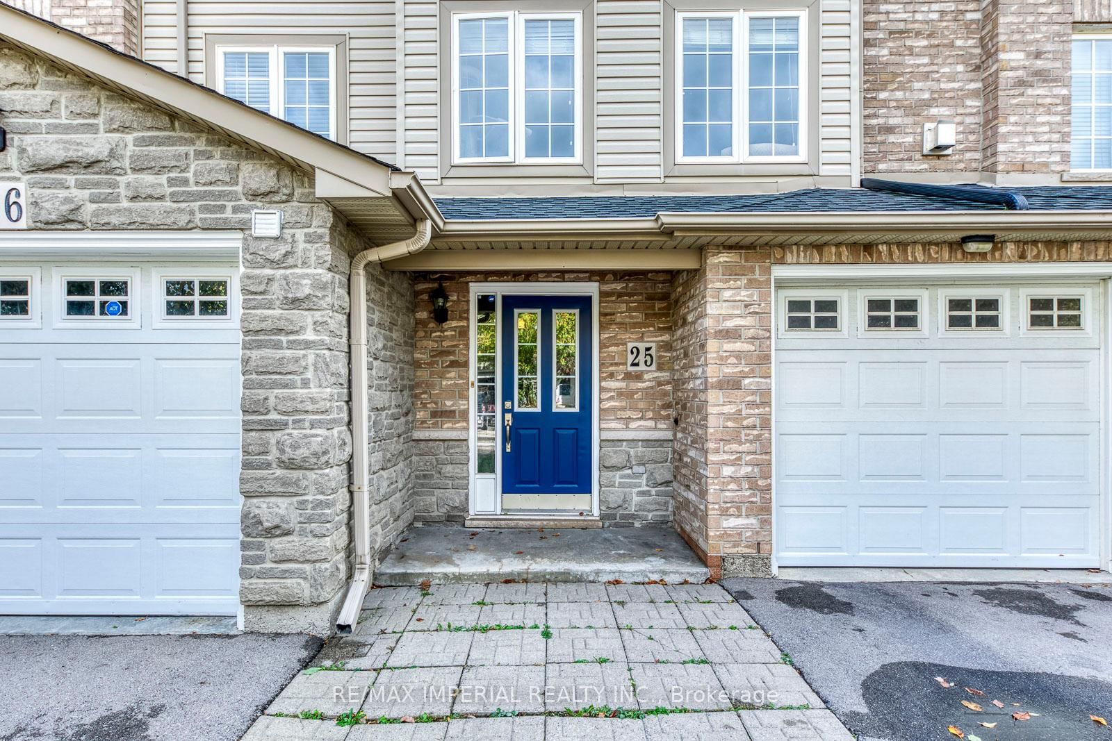 7 Southside Place, Unit 25