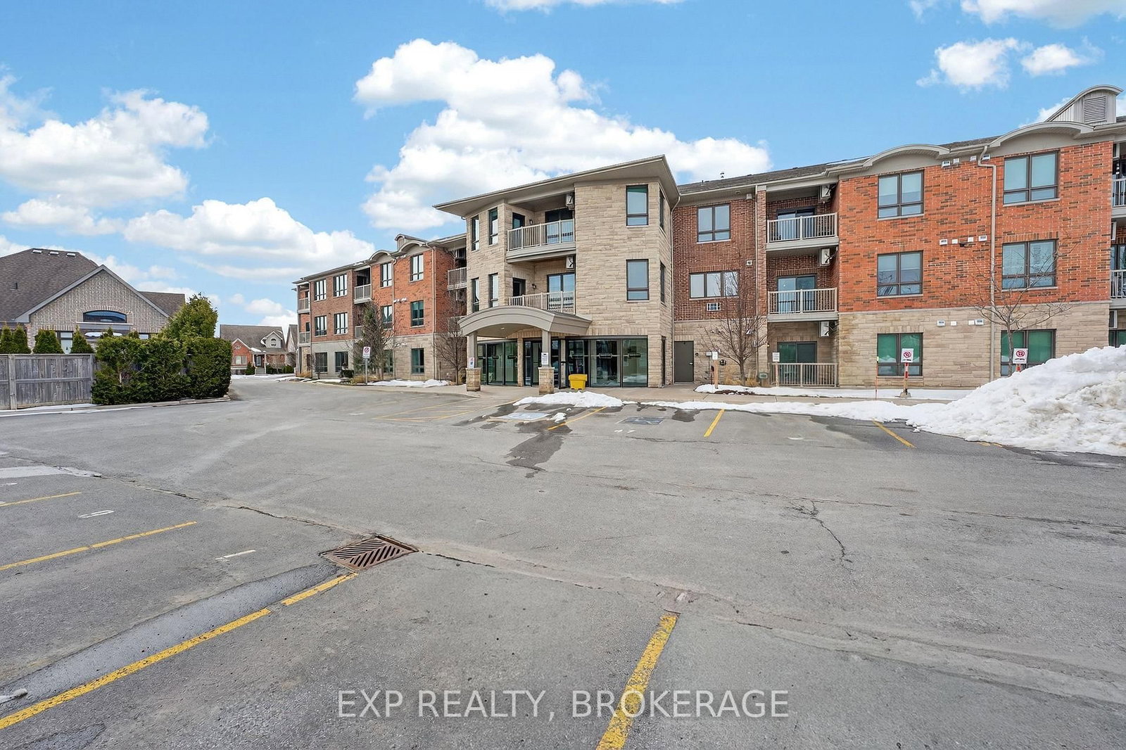 740 Augusta Drive, Unit 301 - Photo 2