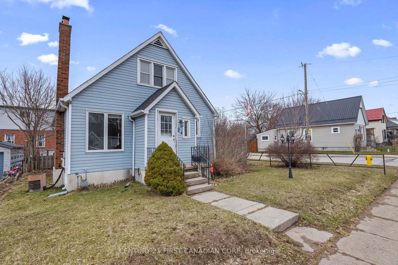 24 Terrence St, London East, N5Z 1C1 | Image 2