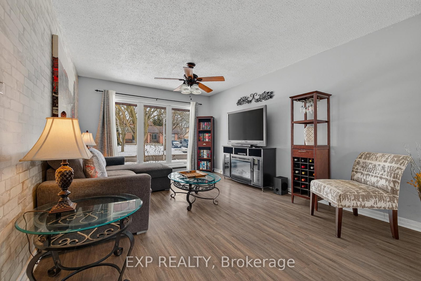 196 Lightbourne Avenue • Stratford, ON photo 12