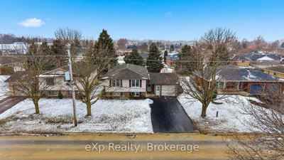 407 Durham St | Wellington North | Image