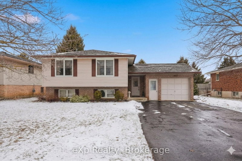 407 Durham St E, Wellington North, N0G 2L2 | Image 2