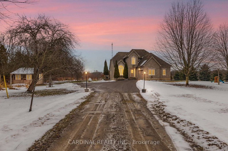 home for sale on 241 Archer Road