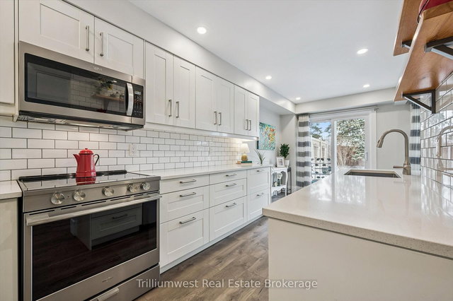 Unit 2 - 39 Ptarmigan Drive