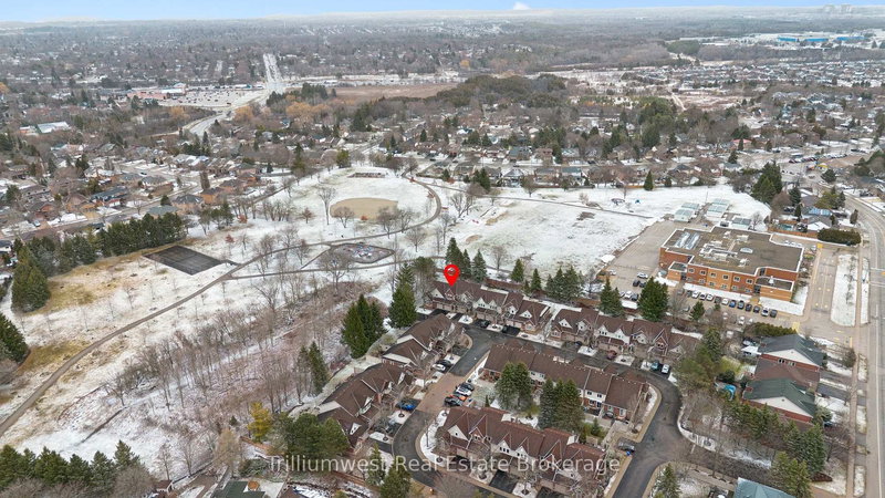 Unit 2 - 39 Ptarmigan Dr, Guelph, N1C 1E8 | Image 3