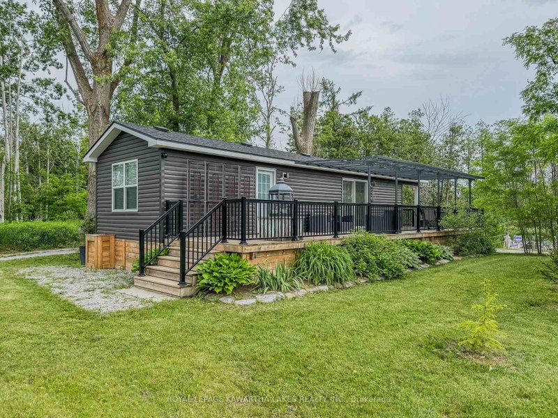 Unit WV19 — 657 Thunder Bridge Road, Kawartha Lakes
