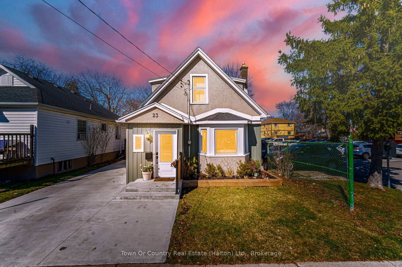 23 Prince St, St. Catharines, L2R 3X6 | Image 3