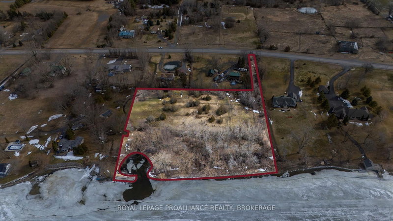 home for sale on PT LT 7 County Road 9 null