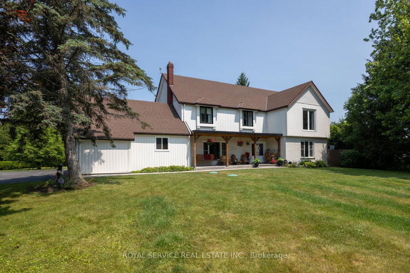 7166 Dale Road